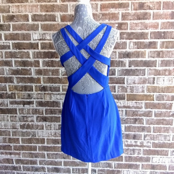 Forever 21 Dresses & Skirts - Forever21❤ Strappy Back Dress